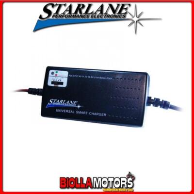 BCLIMV Ladegerät STARLANE für Lithium-Ionen-Akkus BLI07422, BLI1112