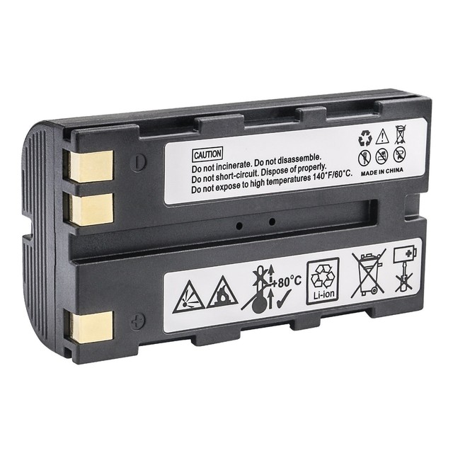 Аккумулятор leica geb212