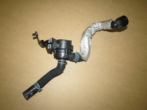 Original VW Polo GTI 6C Zusatzwasserpumpe M12084 5q0121599t