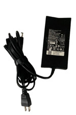 Dell DA130PEI-00 AC/DC Power Adapter Charger 19.5V 6.7 Adp-130DB D Genuine