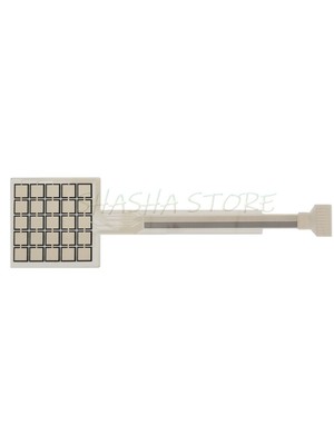 M0505MS Array distributed pressure sensor for multi-point force measurement FSR