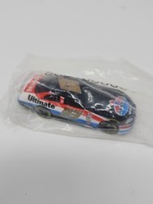 AMOCO DAVE BLANEY 93 DODGE NASCAR DIECAST/PLASTIC RACING CAR - SCALE: 1/64