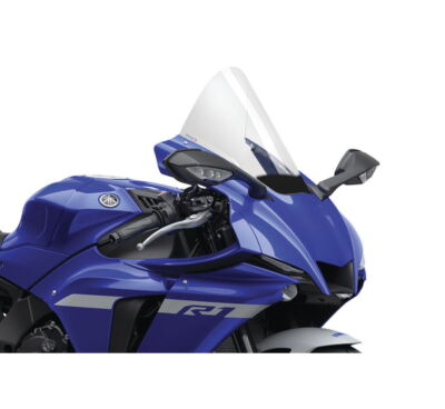 PUIG R-Racer Windscreens Clear 3827W | eBay