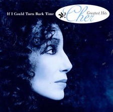 If I Could Turn Back Time: Cher's Greatest Hits - Music CD - Cher -  1999-03-09