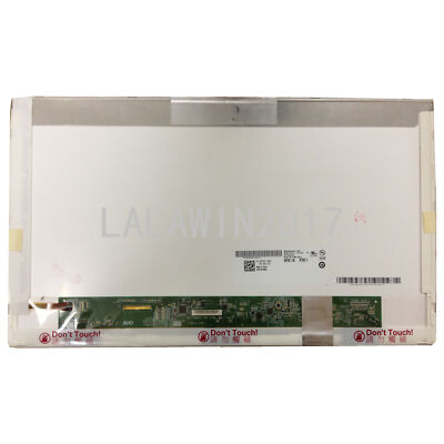 B173RW01 V.5 V.3 V.2 V.0 fit N173O6-L02 LTN173KT02 N173FGE-L21 L23 L12 LA3