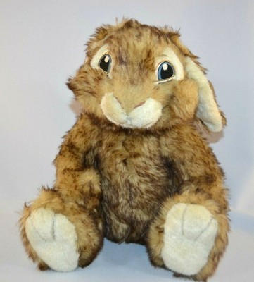 eb bunny from hop plush