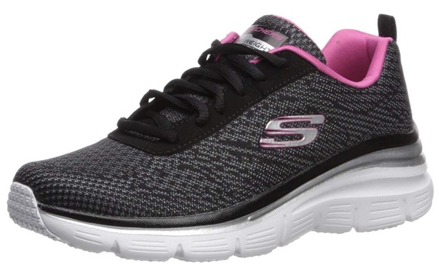 skechers fashion