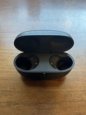 Sony WF-1000XM5 Replacement for WF1000XM5 Wireless Headphones-CHARGING CASE ONLY