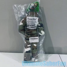 Camoflage Green Hair Dammit Doll - great gag gift - SEALED - NEW
