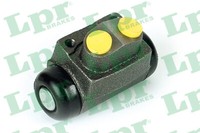 LPR 4258 Wheel Brake Cylinder For Ford Hyundai Mazda