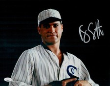 RAY LIOTTA Signed FIELD OF DREAMS 11x14 Photo Authentic Autograph JSA COA Cert