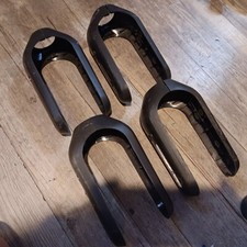 4X Fork Covers for Ninebot Max Electric Scooter G30 G30P G30E G30D G30LD G30LP