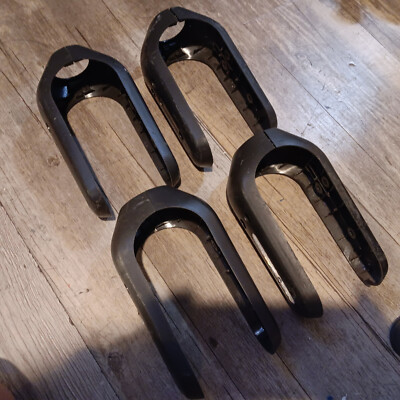 4X Fork Covers for Ninebot Max Electric Scooter G30 G30P G30E G30D G30LD G30LP