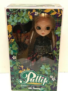 pullip craziia
