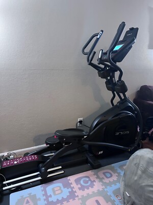 used sole e 35 elliptical 