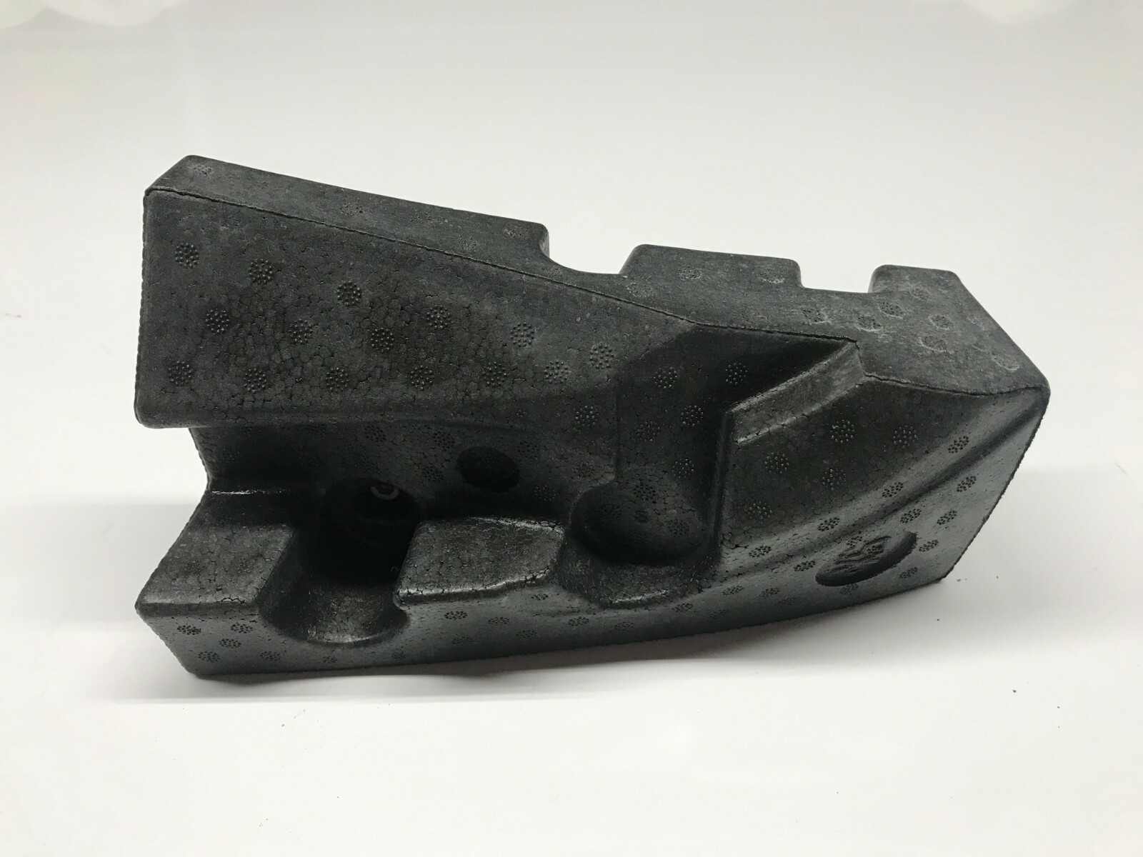 FERRARI 488 GTB SPIDER REAR LH DRIVER SIDE BUMPER IMPACT ABSORBER OEM 86844700