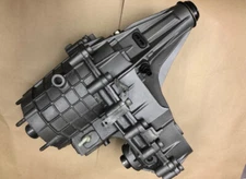 NP 263 HD Transfer Case