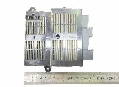 81258147004 81258147008 81258146035 Heater Control Module For MAN  