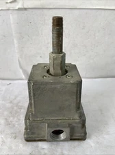 Cleaver Brooks 817-1096 Steam Pressure Sensor 15-300 PSI P7710A1021