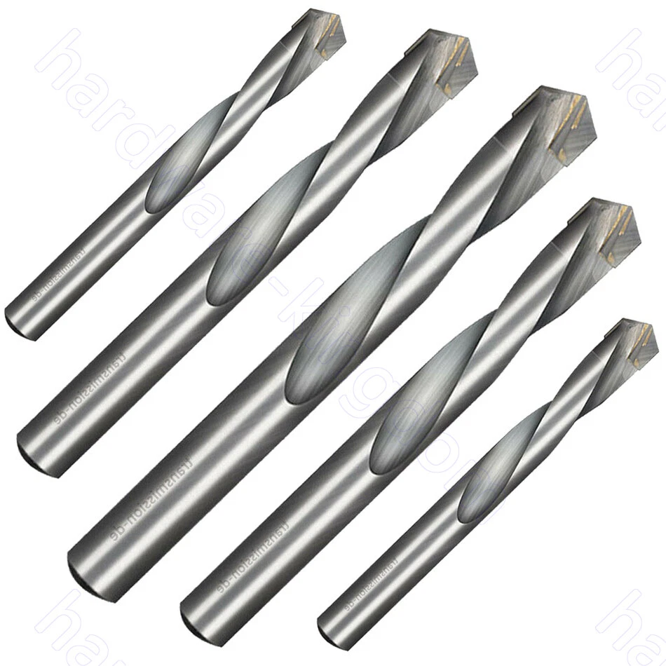 Tungsten carbide sales forstner bits