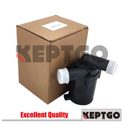 New 9002514B Water Pump For Webasto Thermo Top C E Z