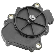 Front Differential Servo Motor Lock for Yamaha 5Km-4616A-02-00