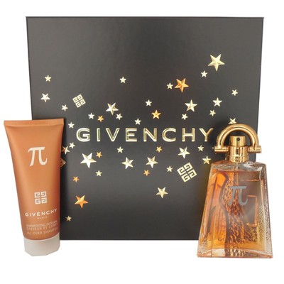 givenchy pi gift set