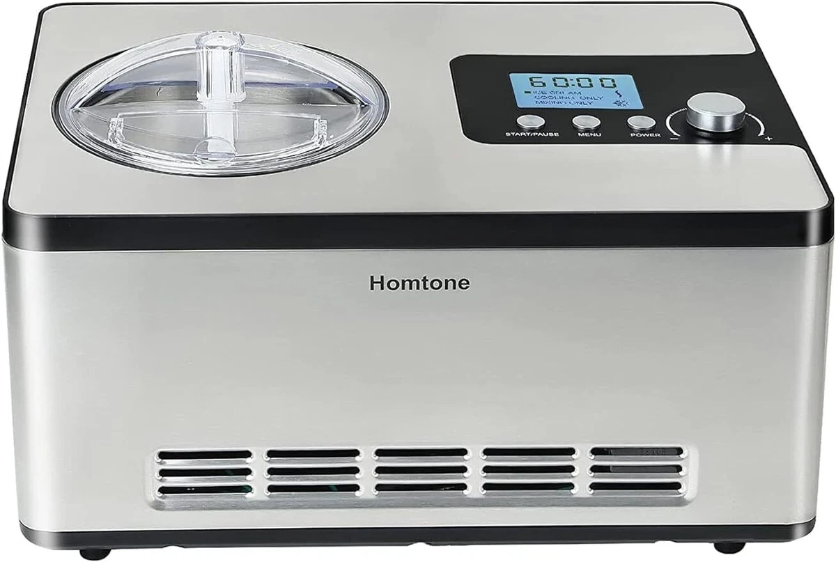 Ice cream machine ebay sale