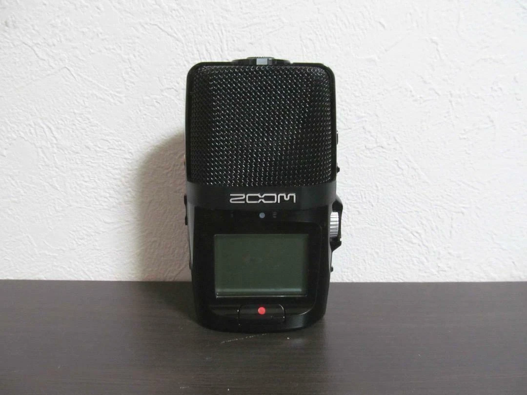 Zoom H2n for sale | eBay