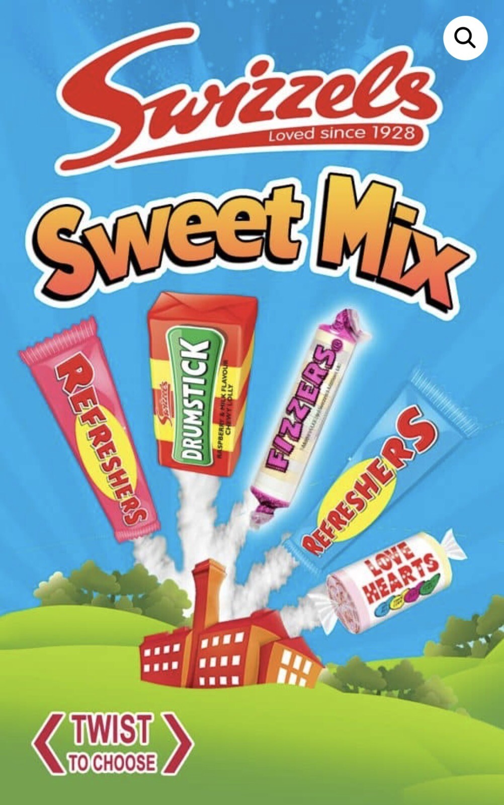 FREE TUBZ vending machine for your business (Huddersfield Halifax