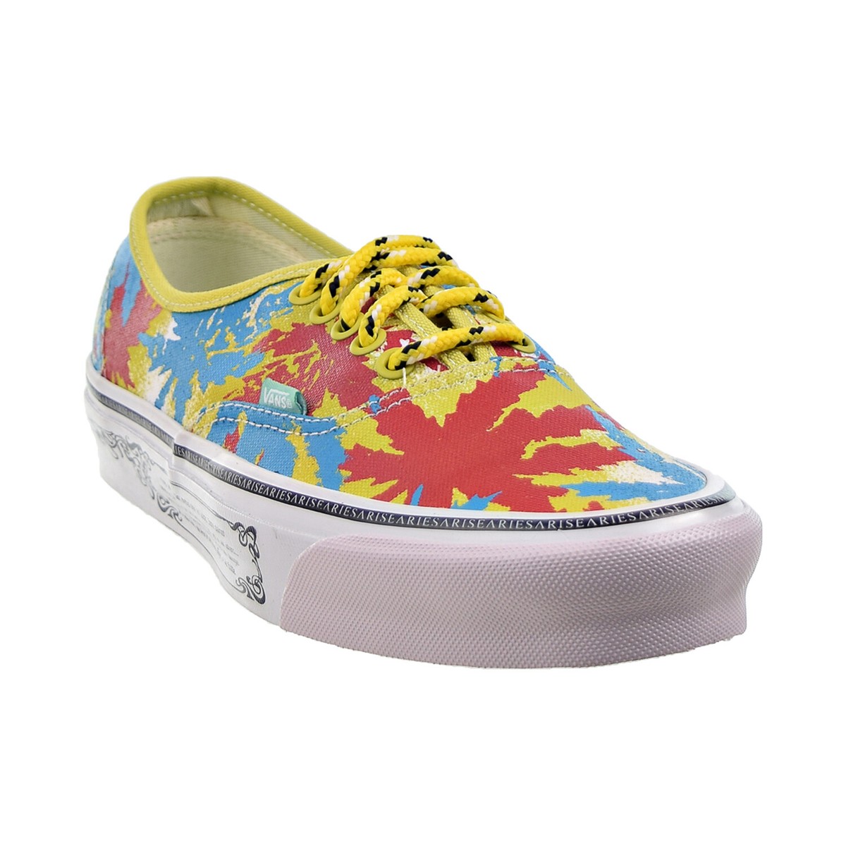 ★K0502★古いヴェネチアン (A50)　41㎜　スパイラル　細密レース Vans X Aries OG Authentic LX Men's Shoes Weed Muted VN0A4BV9-9QW