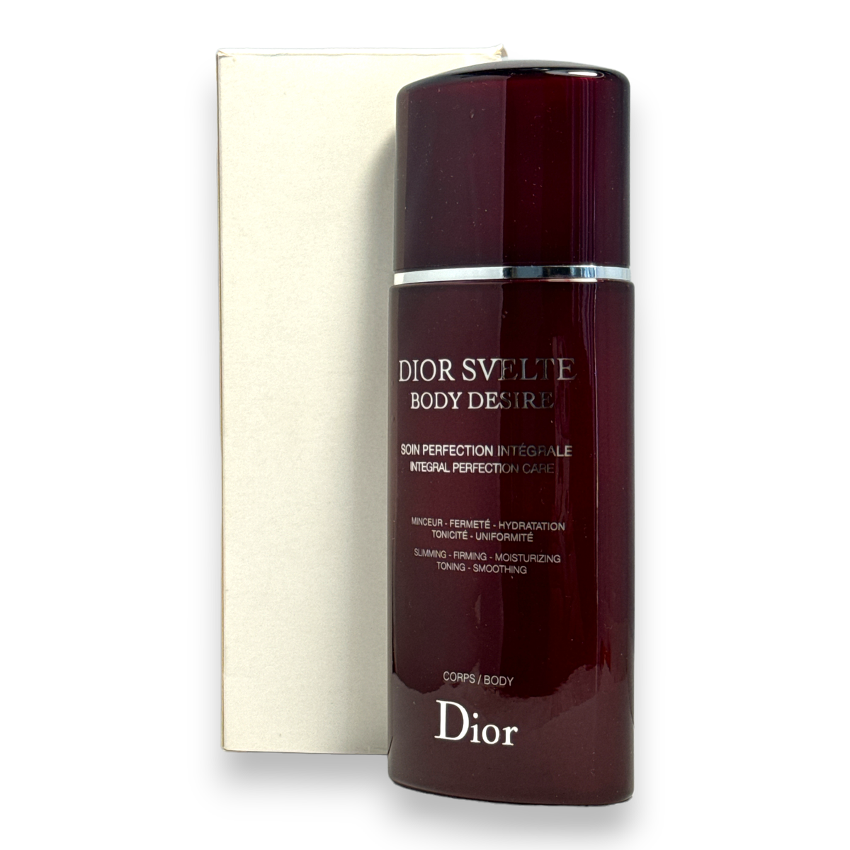 Dior Svelte Perfect ボディローション 200ml Dior Svelte Body Desire Integral Perfection Care Body 200ml/6.7fl