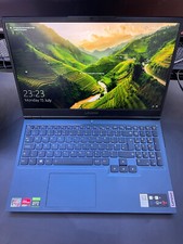 Lenovo Legion 5 15ach6h 15.6" (512gb Ssd, Amd Ryzen 7 5800h, 3.20ghz, 8gb...