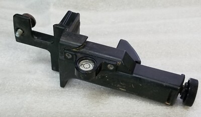 Topcon Holder 6 - Fits LS-50, LS-70 and LS-80 Models