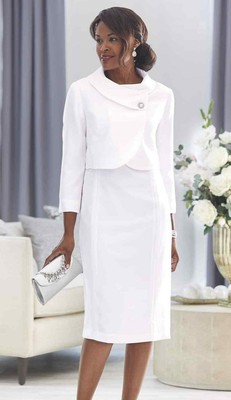 formal church dresses