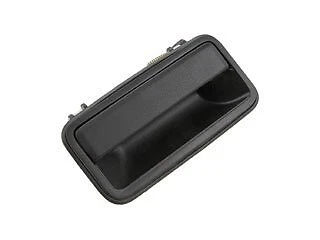 Manija de puerta exterior trasera izquierda para GMC C2500 Suburban Dorman 1992-1999 1993 1994 Foto 4 de 4