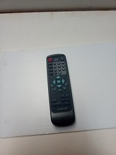 Audiovox DVD Remote Control Genuine