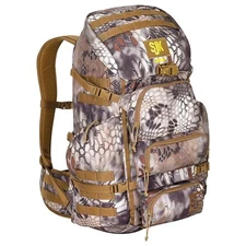 Slumberjack Carbine 2500 40L Backpack- Kryptek Highlander