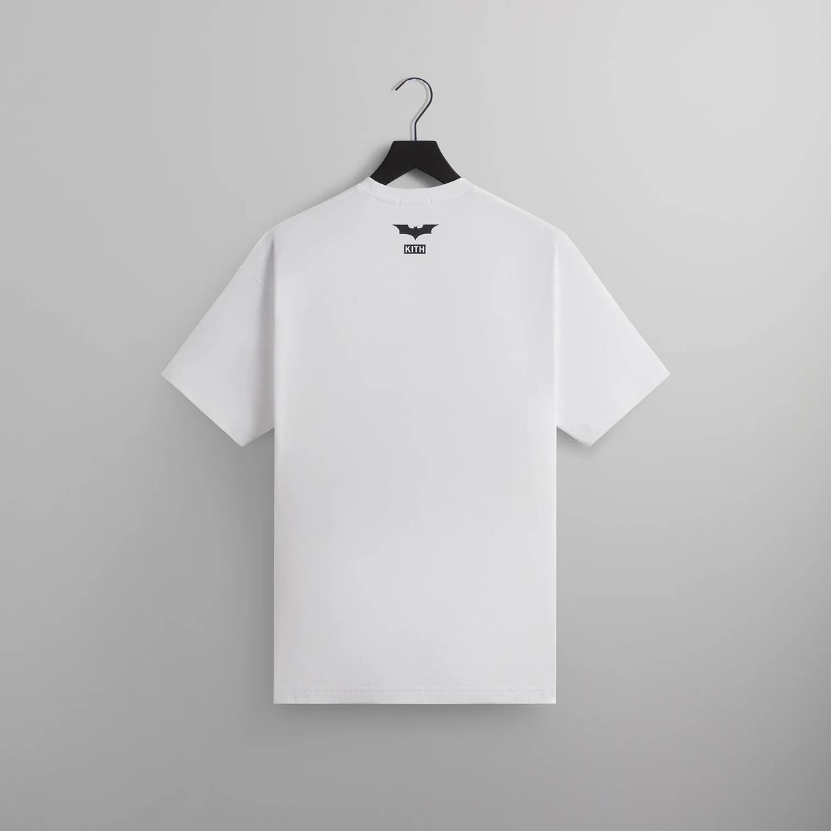 新品 KITH x Batman Shattered Vintage Tee 🔥SOLD OUT🔥Batman | Kith Shattered Vintage Tee | Large | IN