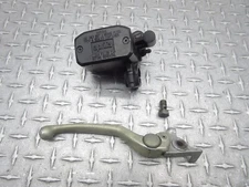 2001 01-04 Aprilia Futura RST1000 Front Brake Master Cylinder Pump Lever Control