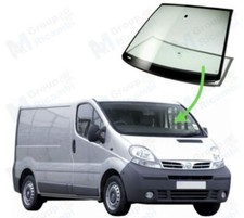 Pare-brise Nissan PRIMASTAR