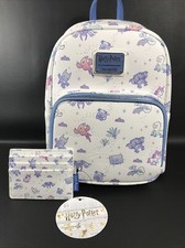 harry potter chibi mini backpack