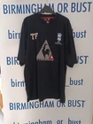 Trevor Francis T Shirt TF Le Coq Sportif Football T Shirt XL Birmingham City