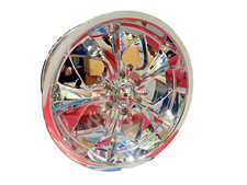 Helo Renegade Chrome 20x8.5 Pcd 6x5.5 Et 18 Rim