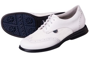 sandbaggers golf shoes