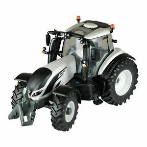 Tractor Gama vehículos de granja Diecast contemporáneos de fabricación