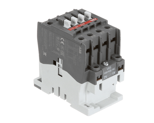 60128 Blodgett Contactor A26-40-00 24V 50/60 Genuine OEM BL60128 - Picture 3 of 3