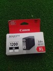 Canon Pgi-1200 Black Ink-Tank Tonner Cartridge - 9219B001