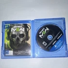 Activision Call of Duty Modern Warfare II PS4 Shooter Action Manual Included