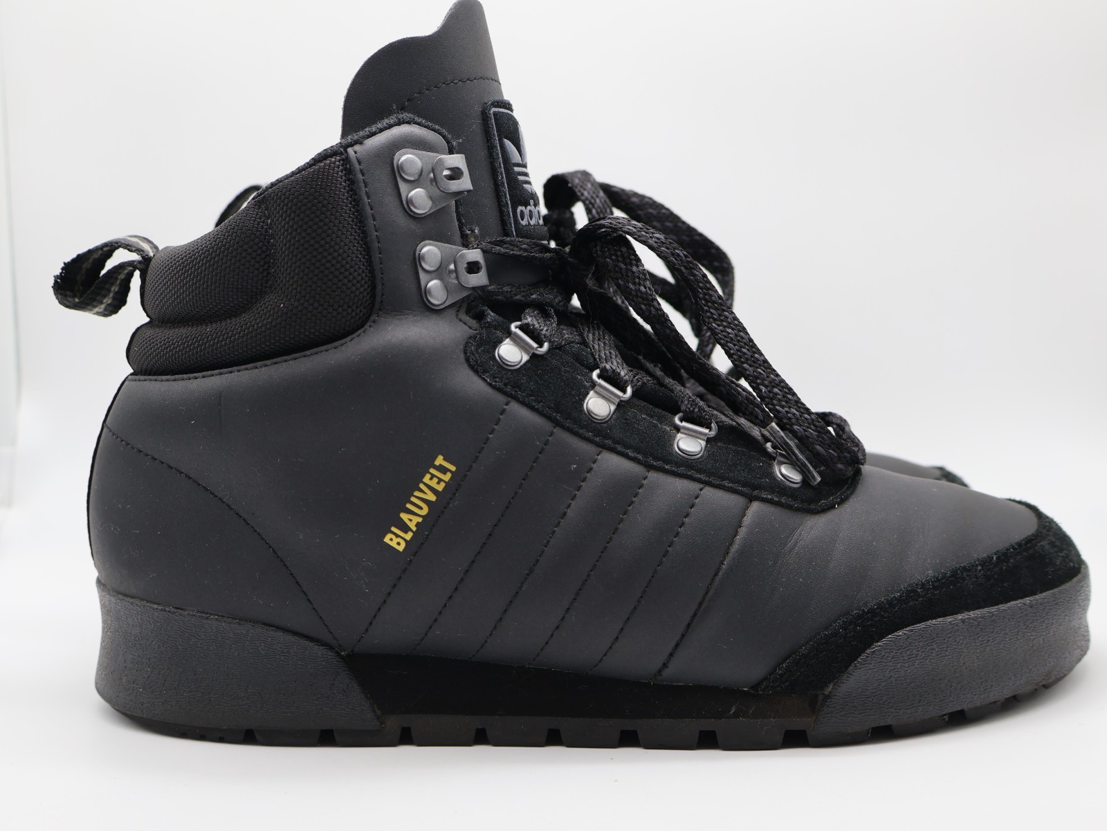 Купить adidas jake blauvelt boots (Мужчины) заказать с доставкой display picture 2